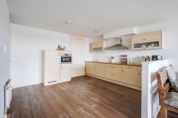 Prinsegracht 77, Den Haag