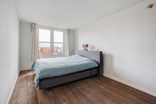 Prinsegracht 77, Den Haag