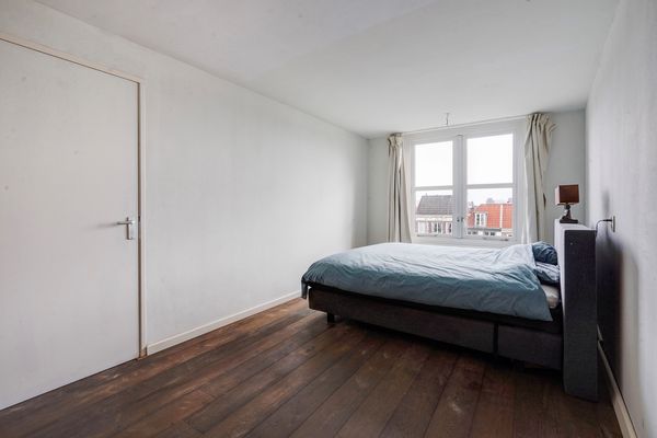 Prinsegracht 77, Den Haag