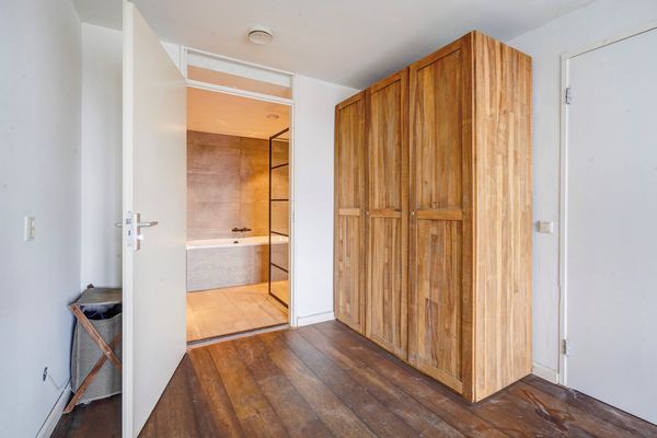 Prinsegracht 77, Den Haag