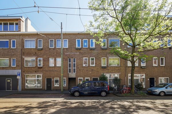 Merwedestraat 18