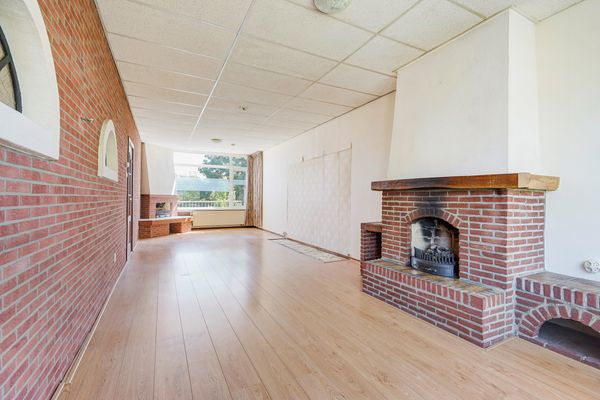 Merwedestraat 18, Den Haag