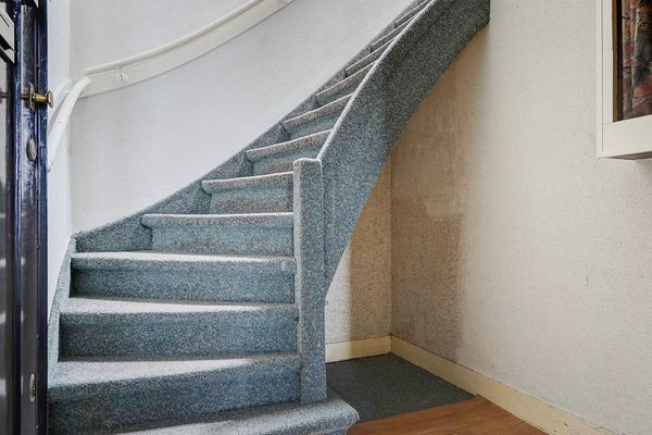 Merwedestraat 18, Den Haag