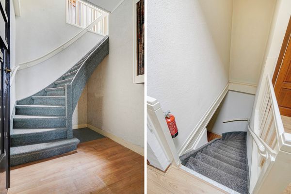 Merwedestraat 18, Den Haag