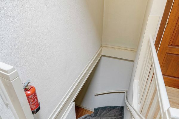 Merwedestraat 18, Den Haag