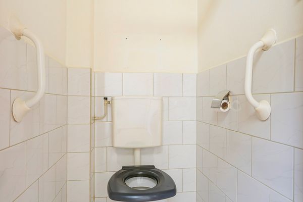 Merwedestraat 18, Den Haag