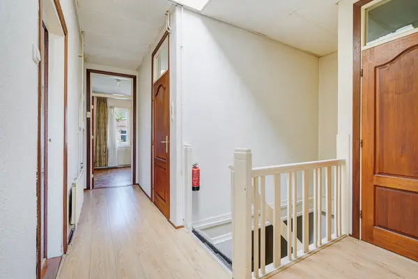 Merwedestraat 18, Den Haag