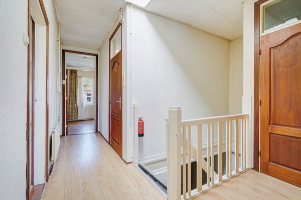 Merwedestraat 18, Den Haag