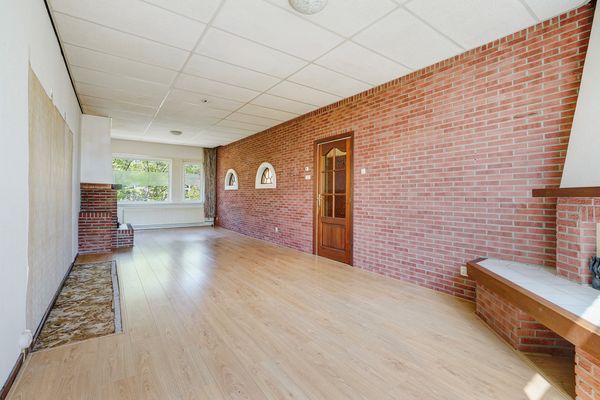 Merwedestraat 18, Den Haag