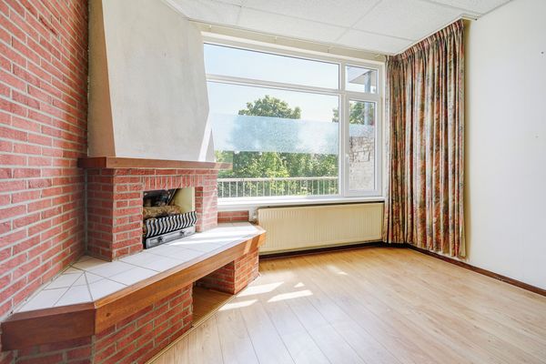 Merwedestraat 18, Den Haag