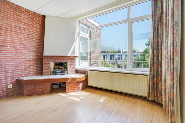 Merwedestraat 18, Den Haag