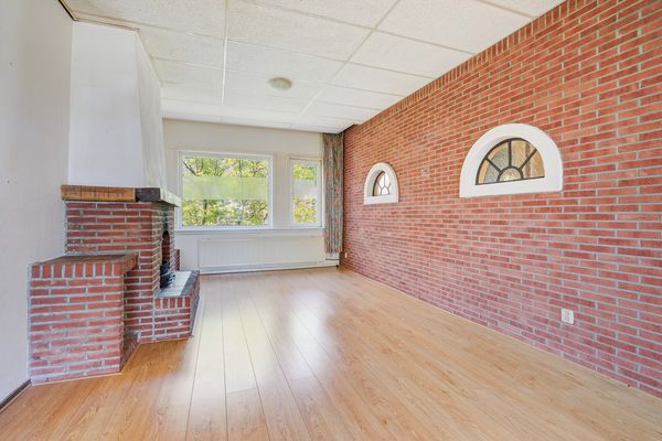 Merwedestraat 18, Den Haag