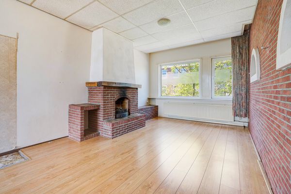 Merwedestraat 18, Den Haag