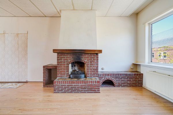 Merwedestraat 18, Den Haag