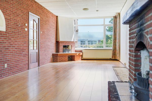 Merwedestraat 18, Den Haag