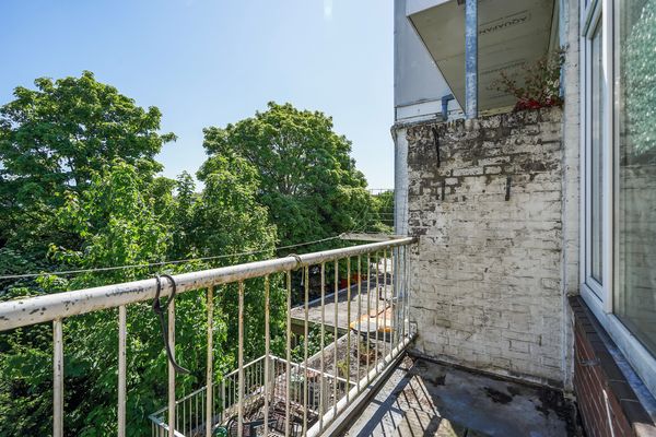 Merwedestraat 18, Den Haag