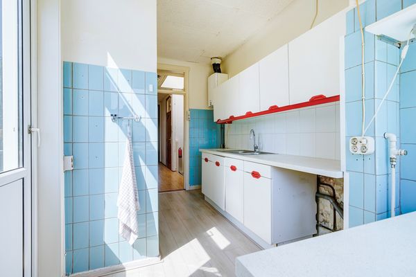 Merwedestraat 18, Den Haag