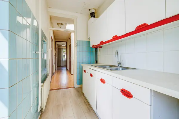 Merwedestraat 18, Den Haag