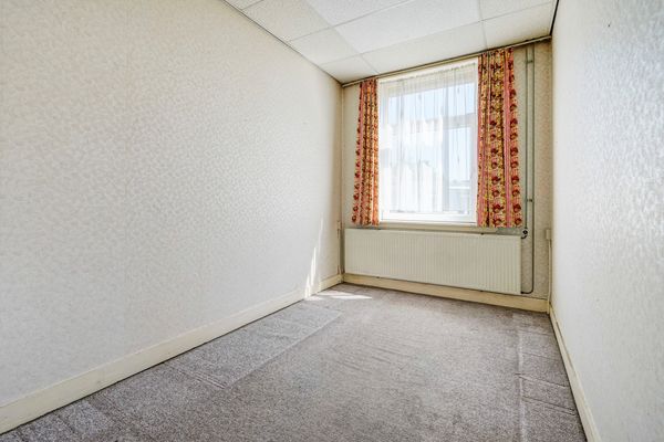 Merwedestraat 18, Den Haag