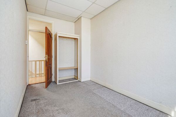 Merwedestraat 18, Den Haag