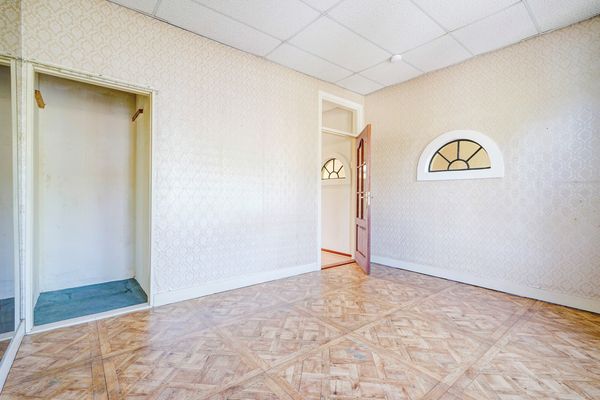 Merwedestraat 18, Den Haag