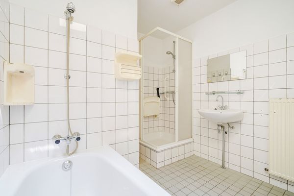 Merwedestraat 18, Den Haag