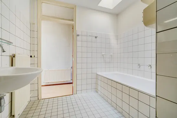 Merwedestraat 18, Den Haag