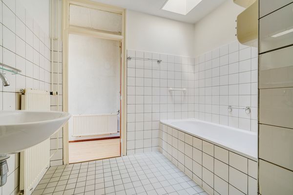 Merwedestraat 18, Den Haag