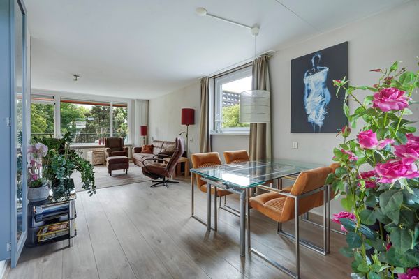 Hammarskjöldlaan 695, Rijswijk