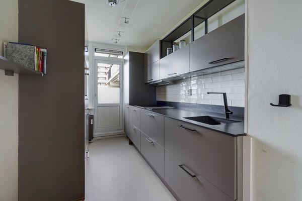 Hammarskjöldlaan 695, Rijswijk