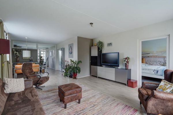 Hammarskjöldlaan 695, Rijswijk