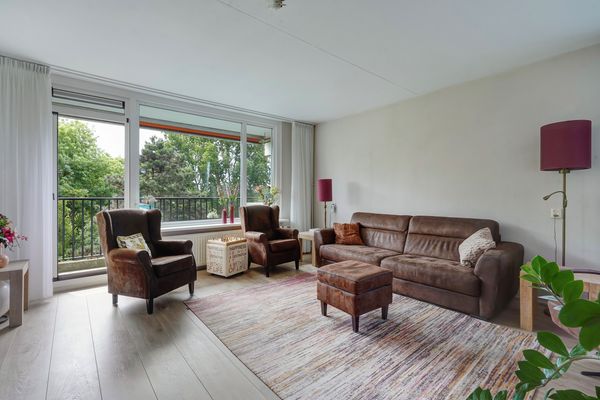 Hammarskjöldlaan 695, Rijswijk