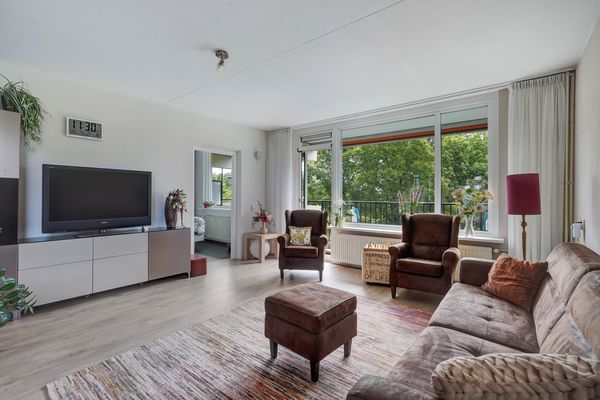 Hammarskjöldlaan 695, Rijswijk