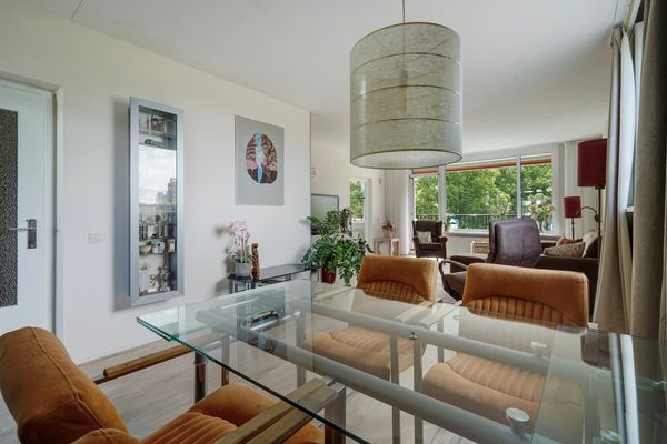 Hammarskjöldlaan 695, Rijswijk