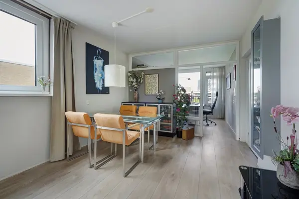 Hammarskjöldlaan 695, Rijswijk