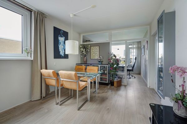 Hammarskjöldlaan 695, Rijswijk