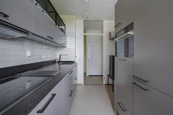 Hammarskjöldlaan 695, Rijswijk