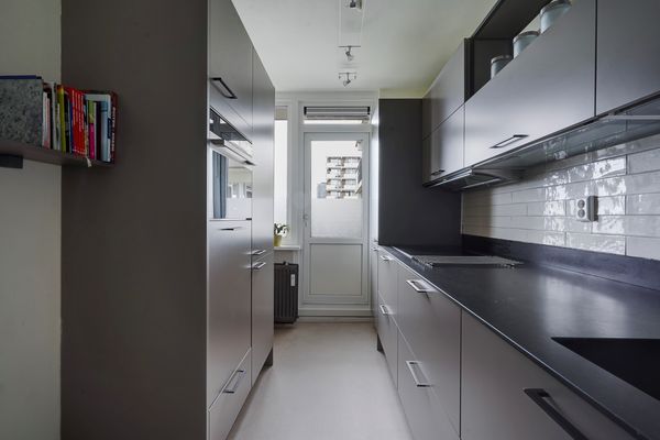 Hammarskjöldlaan 695, Rijswijk