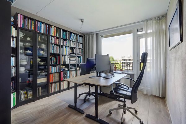 Hammarskjöldlaan 695, Rijswijk