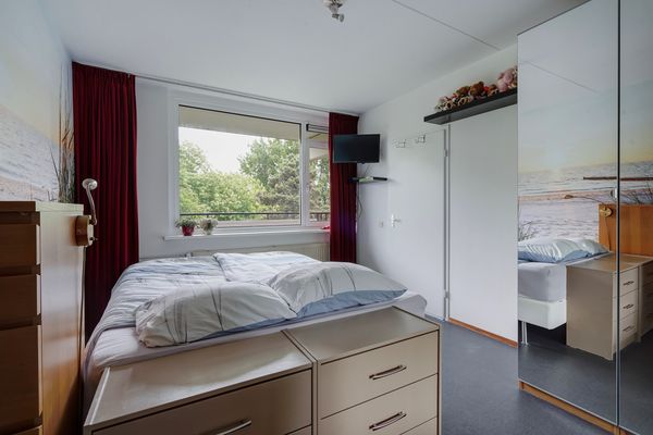 Hammarskjöldlaan 695, Rijswijk