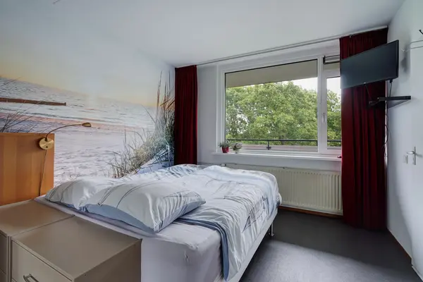 Hammarskjöldlaan 695, Rijswijk