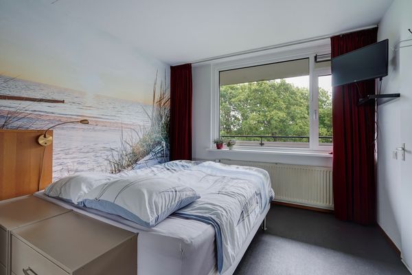 Hammarskjöldlaan 695, Rijswijk