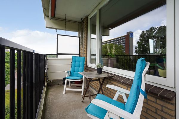 Hammarskjöldlaan 695, Rijswijk