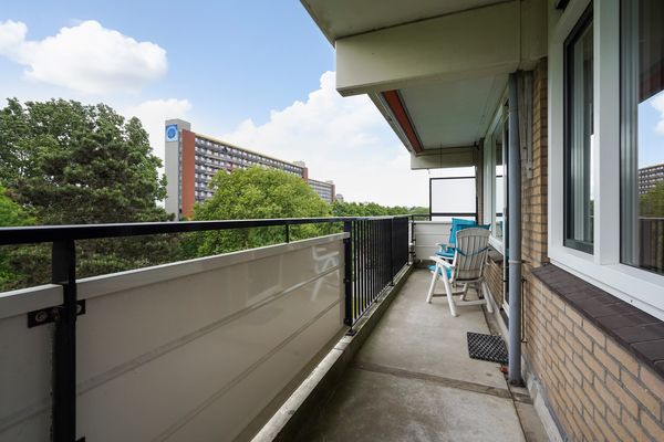 Hammarskjöldlaan 695, Rijswijk