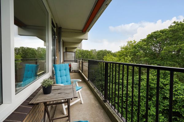 Hammarskjöldlaan 695, Rijswijk