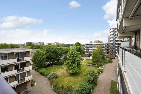 Hammarskjöldlaan 695, Rijswijk