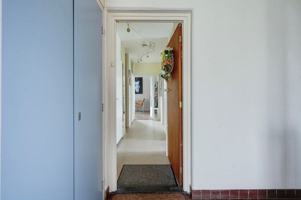 Hammarskjöldlaan 695, Rijswijk