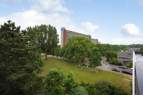 Hammarskjöldlaan 695, Rijswijk
