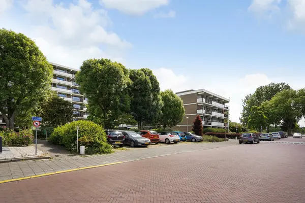 Hammarskjöldlaan 695, Rijswijk