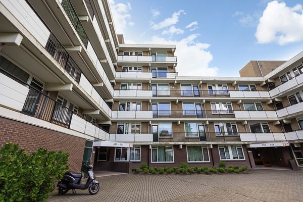 Hammarskjöldlaan 695, Rijswijk